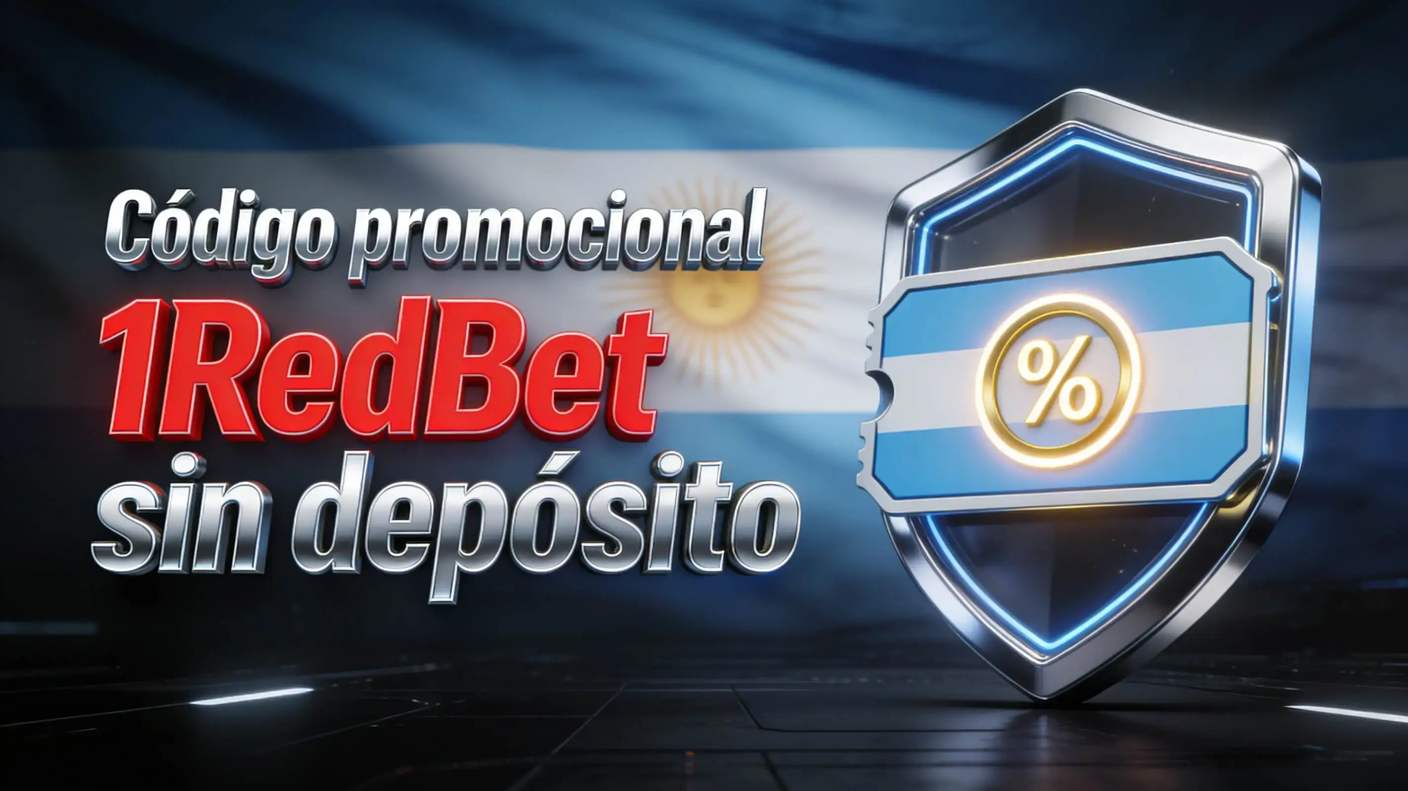 Cómo usar el código promocional